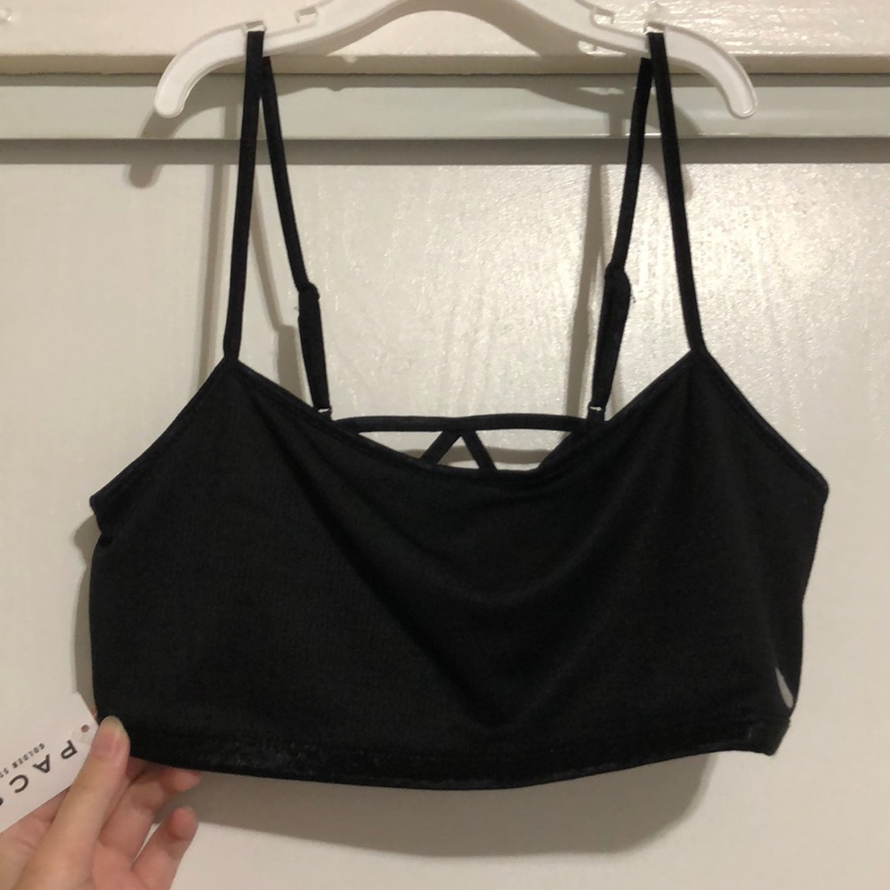 Pacsun bralette